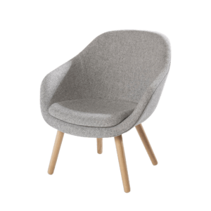 About A Lounge About A Lounge